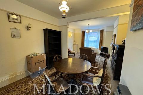 3 bedroom house for sale, Bicton Street, Exmouth EX8