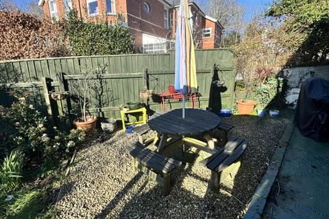 2 bedroom flat for sale, Isca Road, Exmouth EX8