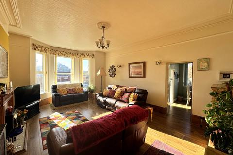 2 bedroom flat for sale, Isca Road, Exmouth EX8
