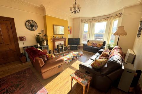 2 bedroom flat for sale, Isca Road, Exmouth EX8