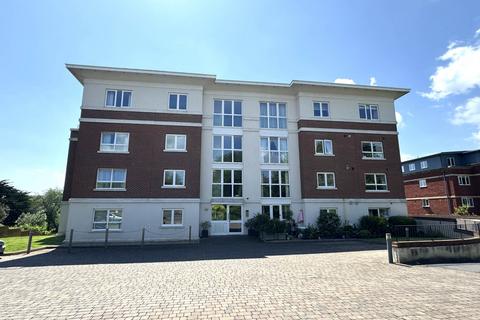 2 bedroom flat for sale, Douglas Avenue, Exmouth EX8