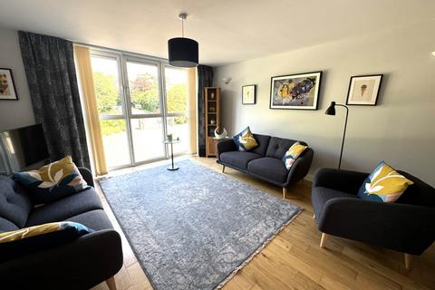2 bedroom flat for sale, Douglas Avenue, Exmouth EX8