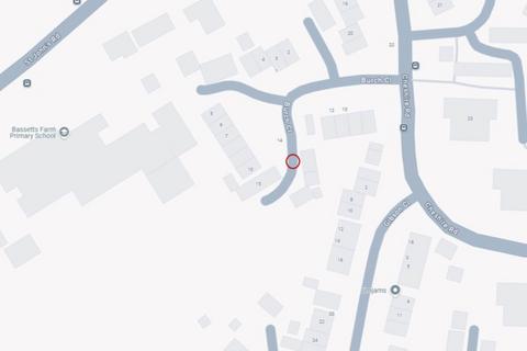 undefined, Burch Close, Exmouth EX8