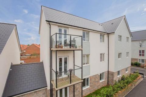 1 bedroom apartment for sale, Higher Meadow, Exeter EX5