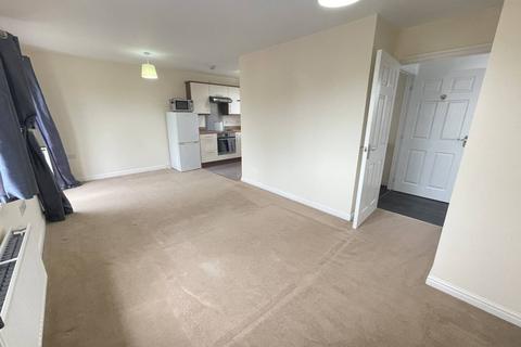 1 bedroom apartment for sale, Higher Meadow, Exeter EX5