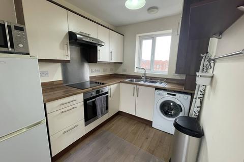 1 bedroom apartment for sale, Higher Meadow, Exeter EX5
