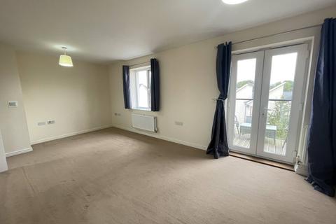 1 bedroom apartment for sale, Higher Meadow, Exeter EX5