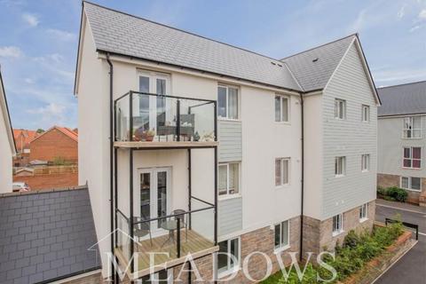 undefined, Higher Meadow, Exeter EX5