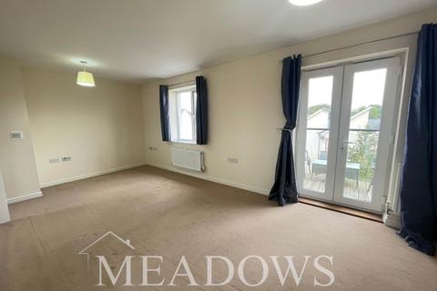 1 bedroom apartment for sale, Higher Meadow, Exeter EX5