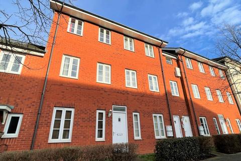 2 bedroom flat for sale, River Plate Road, Exeter EX2