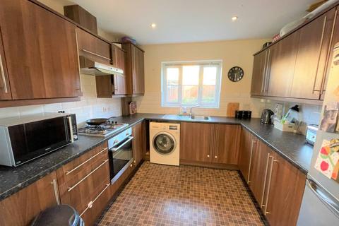 2 bedroom flat for sale, River Plate Road, Exeter EX2