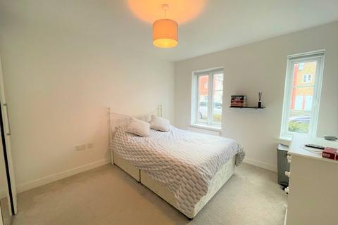 2 bedroom flat for sale, River Plate Road, Exeter EX2