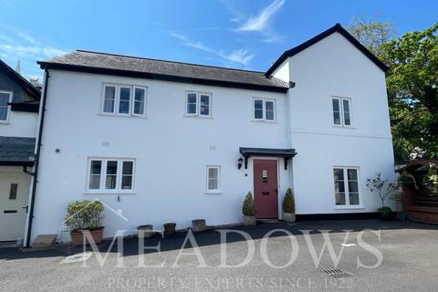 3 bedroom semi-detached house for sale, Hillcrest Gardens, Exmouth EX8