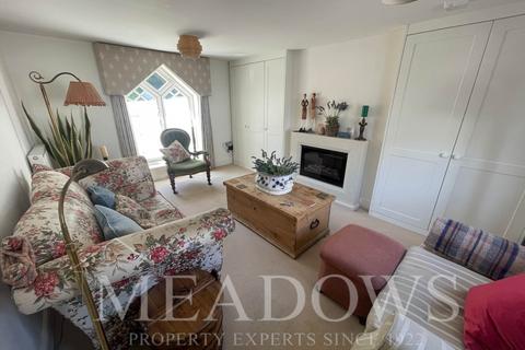 3 bedroom semi-detached house for sale, Hillcrest Gardens, Exmouth EX8