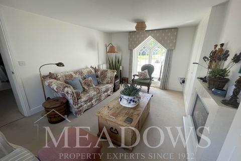 3 bedroom semi-detached house for sale, Hillcrest Gardens, Exmouth EX8