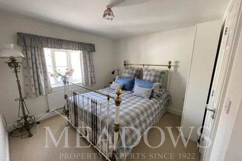 3 bedroom semi-detached house for sale, Hillcrest Gardens, Exmouth EX8