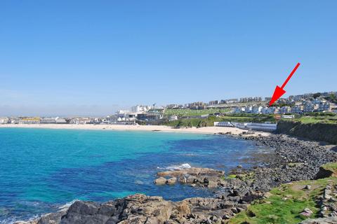 2 bedroom detached house for sale, St. Ives, Cornwall