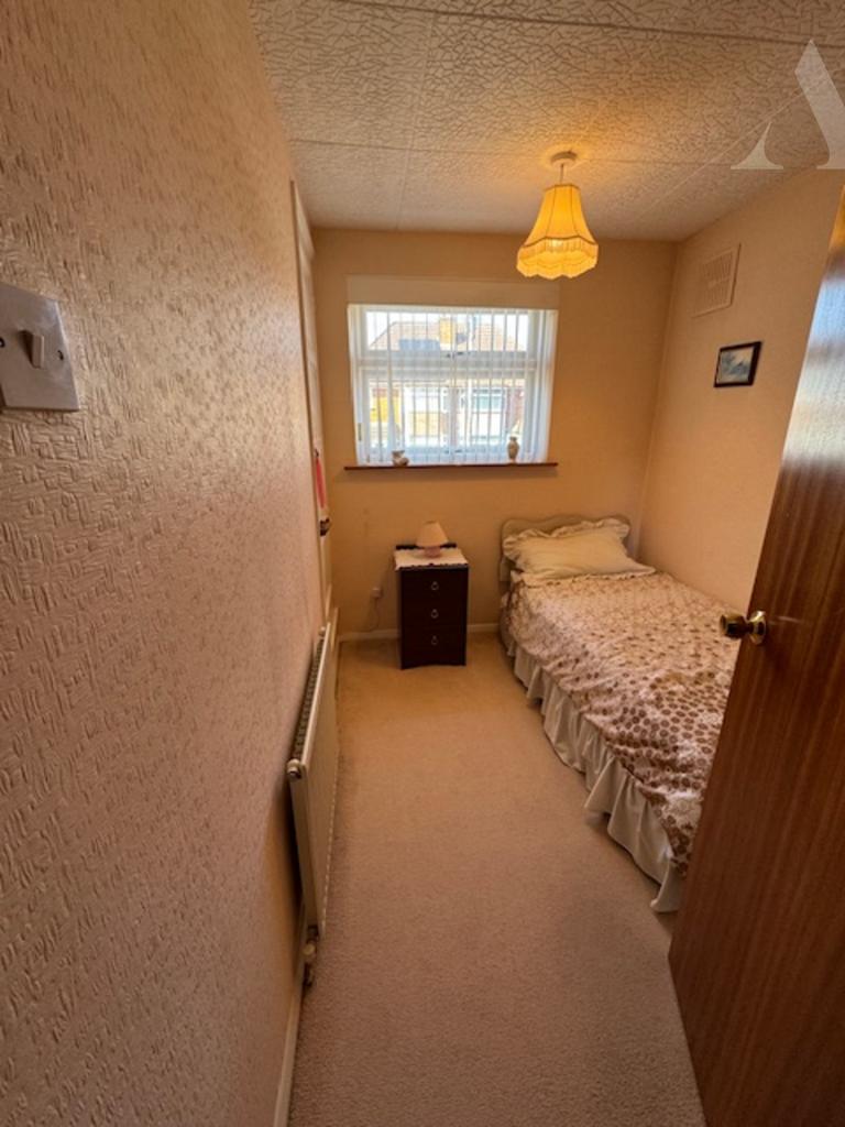 71 Twycross bedroom 3
