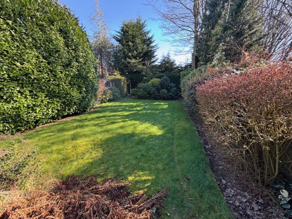 71 Twycross garden 2
