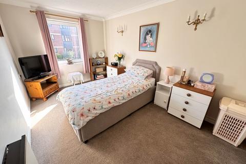 1 bedroom retirement property for sale, Hometor House, Exmouth EX8