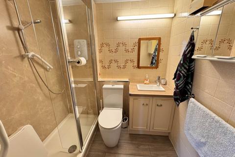1 bedroom retirement property for sale, Hometor House, Exmouth EX8