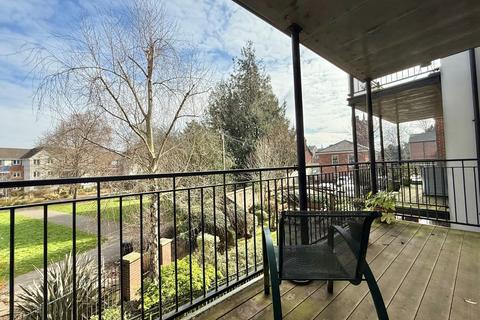1 bedroom apartment for sale, Cowick Street, St.Thomas, EX4