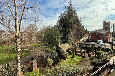 1 bedroom apartment for sale, Cowick Street, St.Thomas, EX4