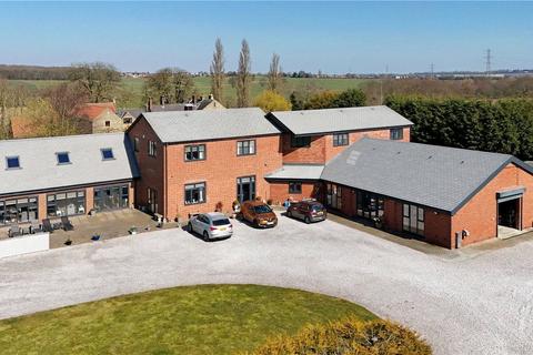 6 bedroom equestrian property for sale, Moat Lane, Wickersley, Rotherham, South Yorkshire, S66