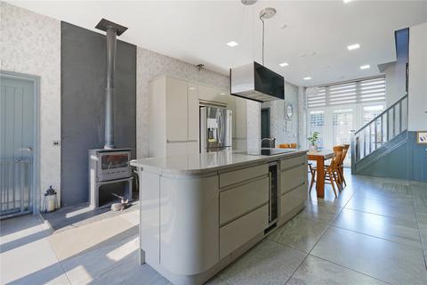 6 bedroom equestrian property for sale, Moat Lane, Wickersley, Rotherham, South Yorkshire, S66