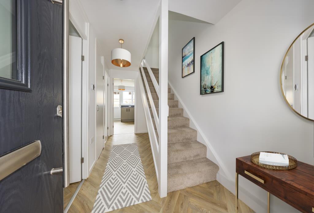 Stairway