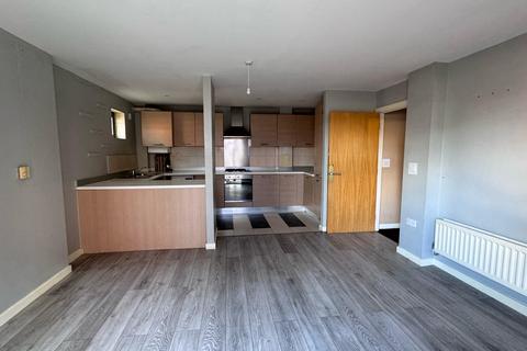 2 bedroom ground floor flat to rent, Spring Place, Barking IG11
