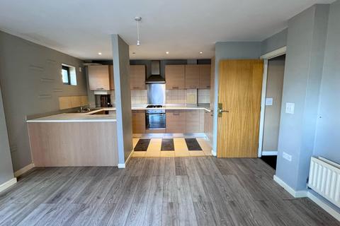 2 bedroom ground floor flat to rent, Spring Place, Barking IG11