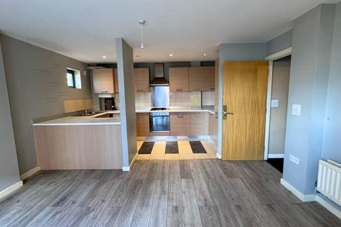 2 bedroom ground floor flat to rent, Spring Place, Barking IG11