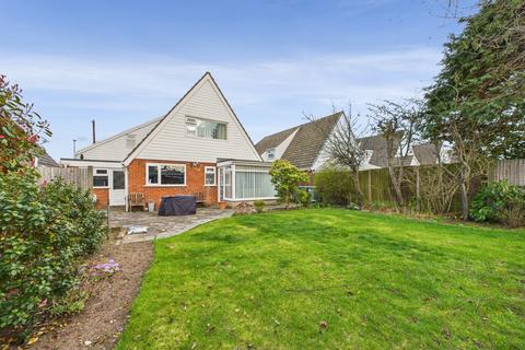 4 bedroom detached house for sale, Edwinstowe Road,  Lytham St. Annes, FY8
