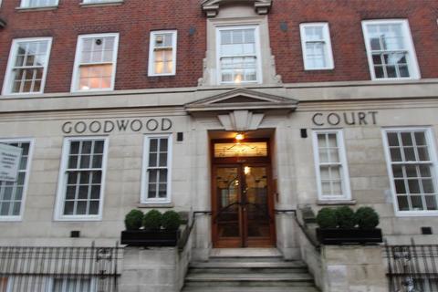 1 bedroom apartment to rent, Goodwood Court, 54-57 Devonshire Street, Marylebone, London, W1W