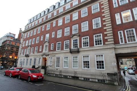 1 bedroom apartment to rent, Goodwood Court, 54-57 Devonshire Street, Marylebone, London, W1W