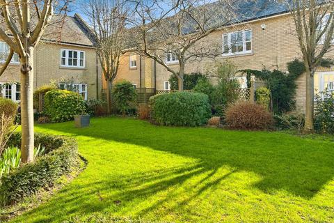1 bedroom apartment for sale, St. Pauls Walk, Cambridge