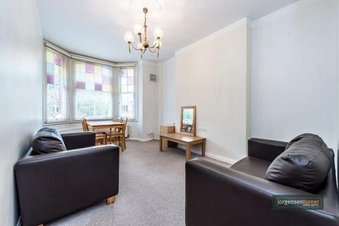 1 bedroom flat to rent, Mazenod Avenue, West Hampstead, London