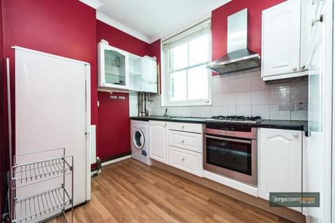 1 bedroom flat to rent, Mazenod Avenue, West Hampstead, London