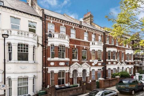 1 bedroom flat to rent, Mazenod Avenue, West Hampstead, London