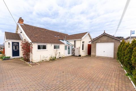 undefined, Detached bungalow situated in a popular area on Worle Hillside