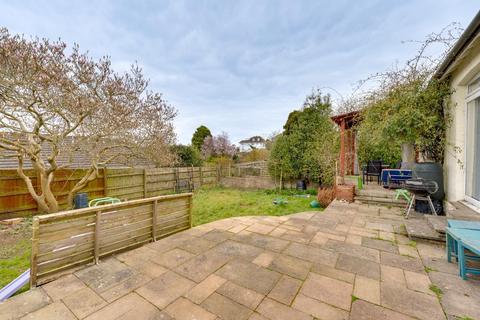 undefined, Detached bungalow situated in a popular area on Worle Hillside