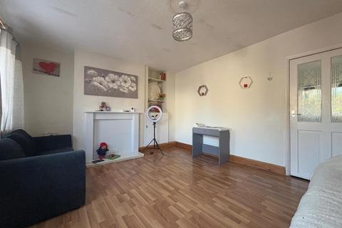 2 bedroom semi-detached house for sale, Lliedi Crescent, Llanelli