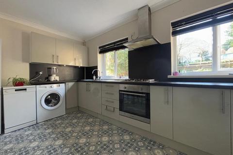 2 bedroom semi-detached house for sale, Lliedi Crescent, Llanelli