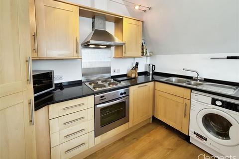 2 bedroom apartment for sale, Gadebridge Lane, Hemel Hempstead HP1
