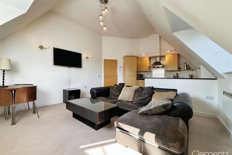 2 bedroom apartment for sale, Gadebridge Lane, Hemel Hempstead HP1