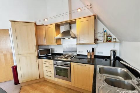 2 bedroom apartment for sale, Gadebridge Lane, Hemel Hempstead HP1