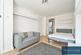 Ground Floor Bedroom/Living Room