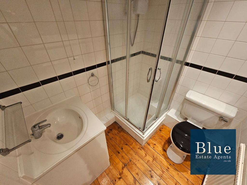 Shower Suite