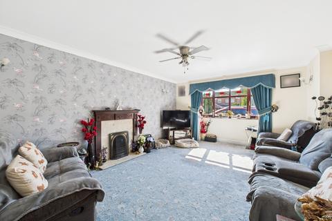 undefined, Springfield Park, Haydock, WA11